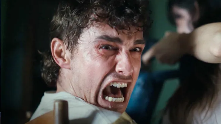 《永遠在一起》