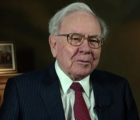 Warren Buffett, resource from wikipedia