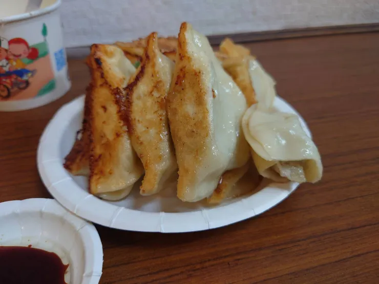 鍋貼