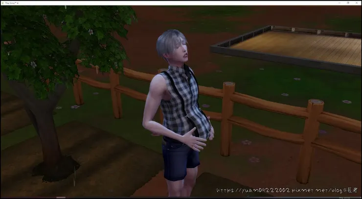 榴：那死老摩，我就不信拿不下他！