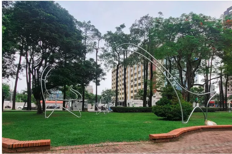 郭國相《傳說》系列(李建崑攝影)