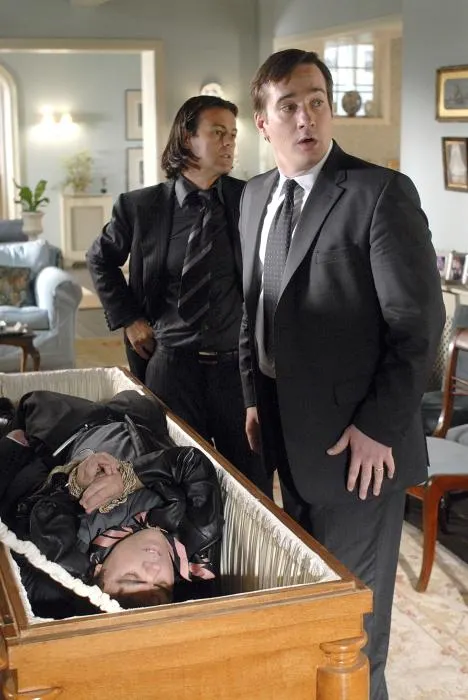 原本以為失手害了人，卻沒想到...