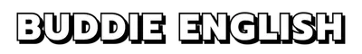Buddie English｜英文小學伴