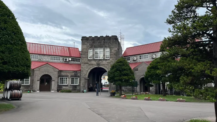 不少粉絲會來朝聖。