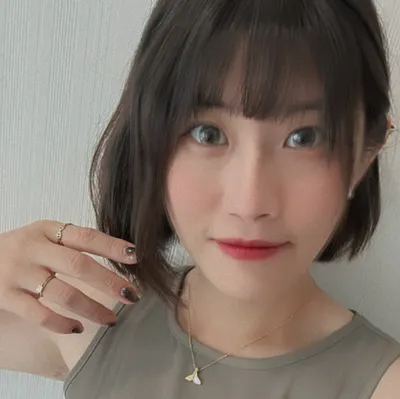 貓青♥️Naomiao