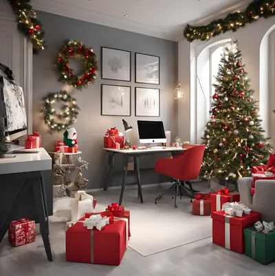 點亮歲末吧！聖誕儀式感開始啦