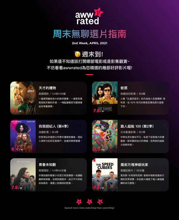 vocus|新世代的創作平台