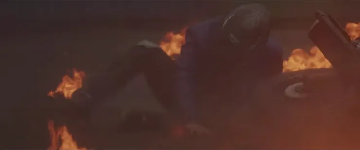 圖 /〈清醒之後〉MV