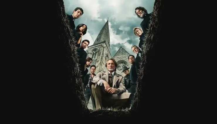 鋒迴路轉：亡者歸來 | 評價 7.5/10  | awwrated