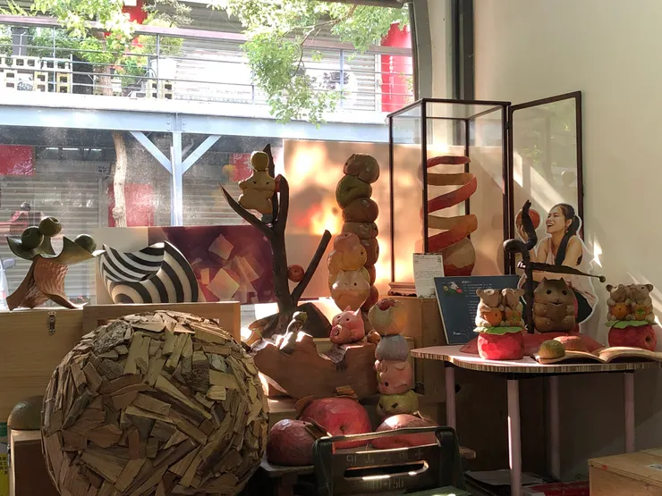 vocus|新世代的創作平台