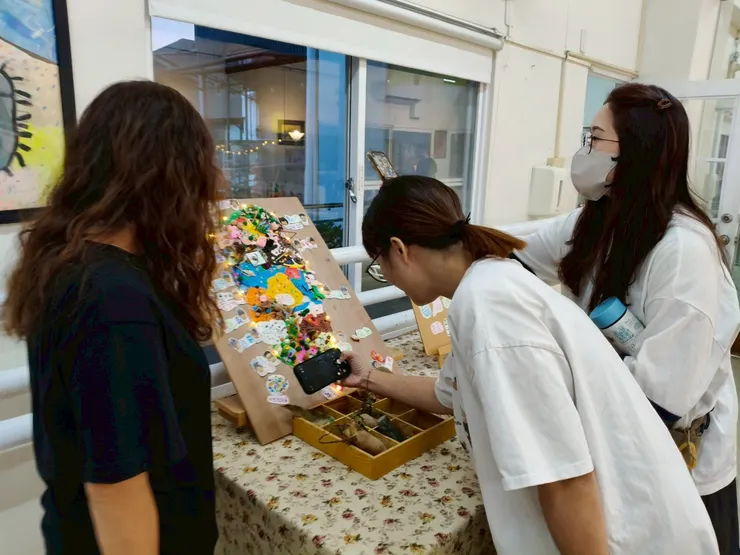 vocus|新世代的創作平台