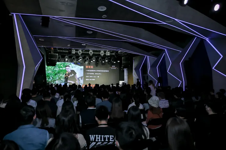 vocus|新世代的創作平台