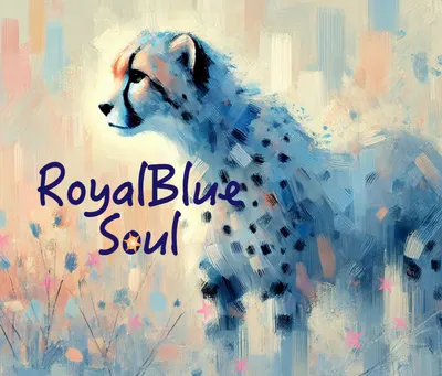 EE, 閃閃發光的靈魂