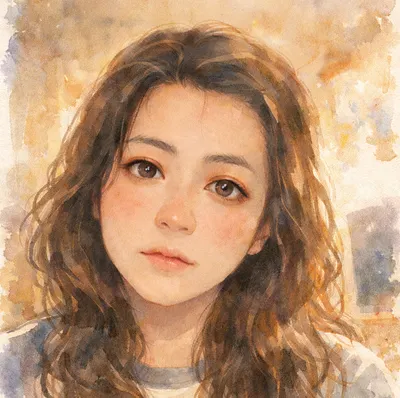 森羽見晴的小日子