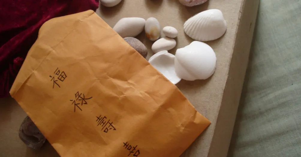 阿蕊的華師隨筆