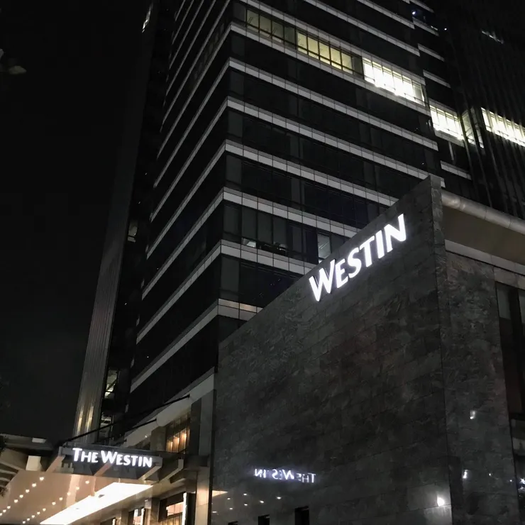 The Westin Jakarta