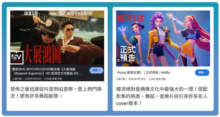 vocus｜新世代的創作平台