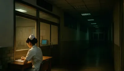 靈異楔子（貼文）