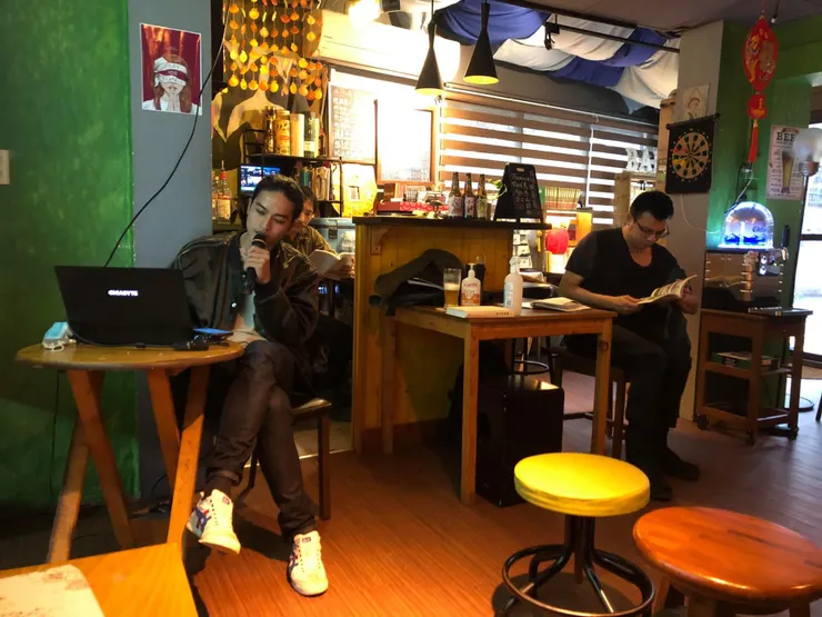 vocus｜新世代的創作平台