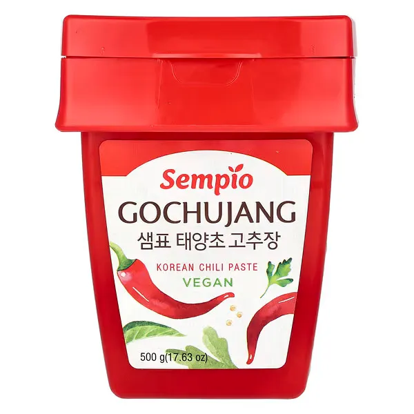 Sempio, Gochujang，韓國辣椒醬