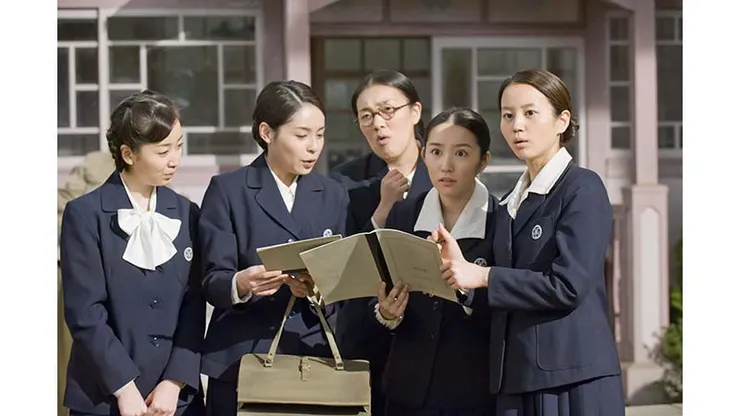 Photo Credit : (NHK官網)