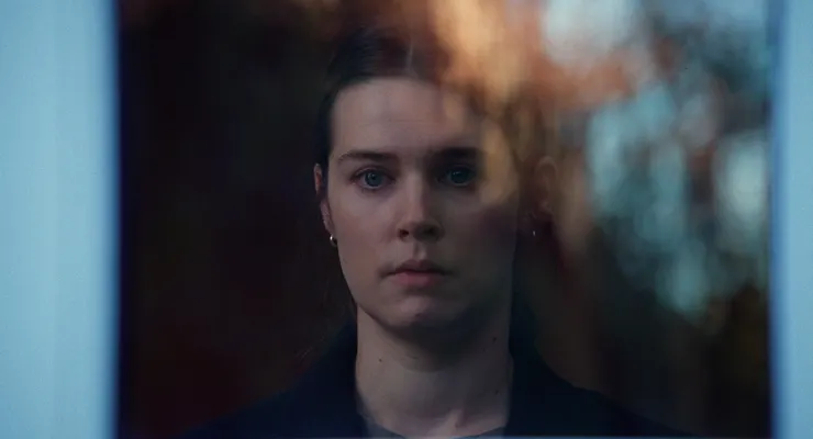 《情感的價值》電影劇照／劇照提供：海鵬影業