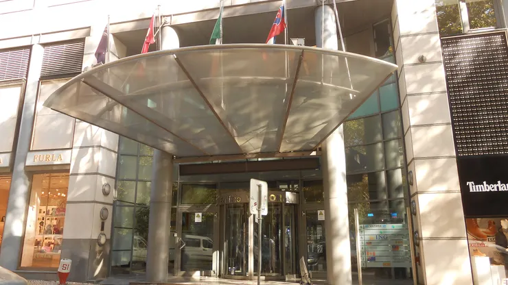 里斯本泛歐交易所