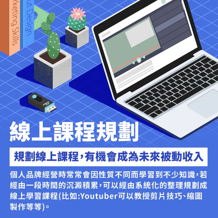 vocus|新世代的創作平台