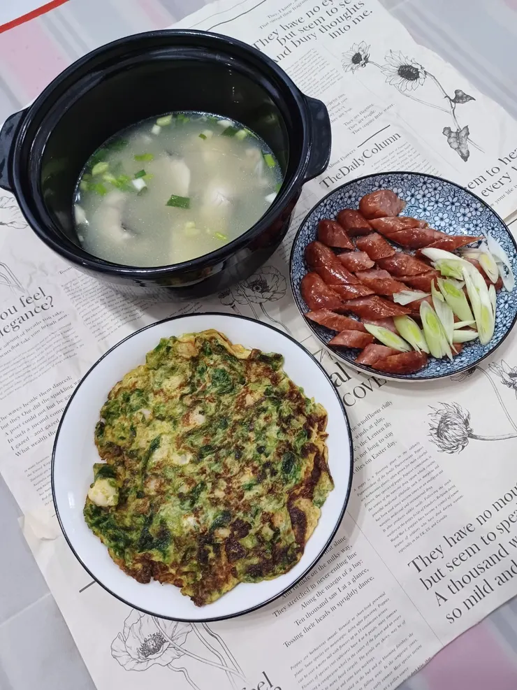 新手也能出好菜