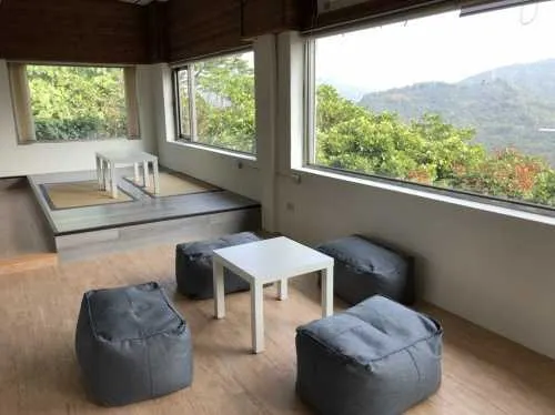 仙湖農場