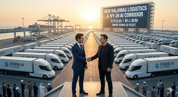 Image generated by AI (Gemini) by Author