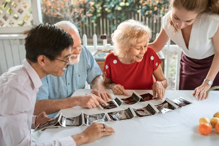 父母保健品推薦指南：自然醣3-PLUS膠囊的健康力量