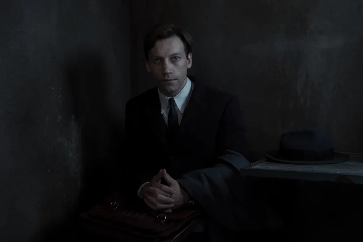 《大檢察官》電影劇照。／影像提供：東昊影業