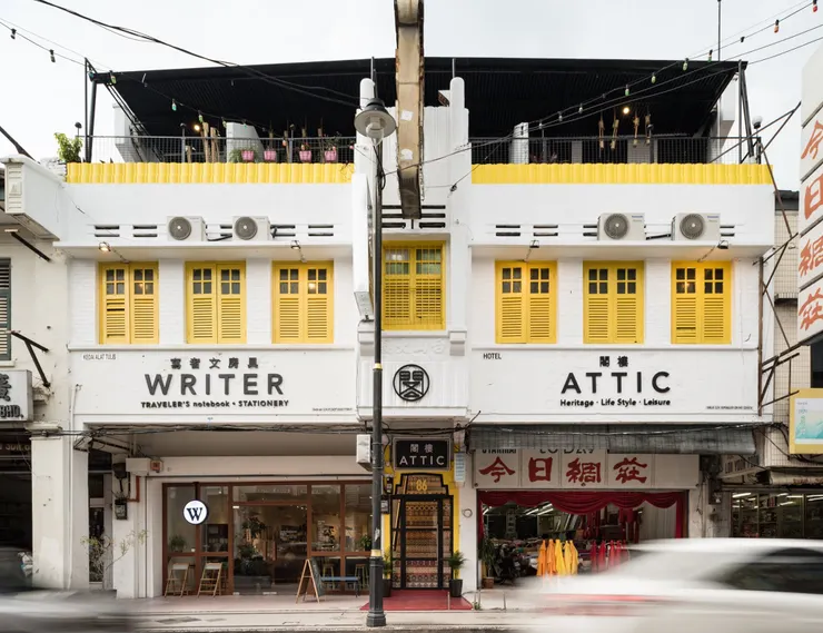 vocus|新世代的創作平台