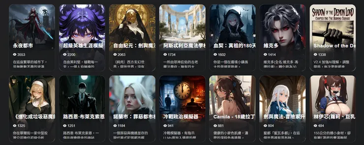 vocus｜新世代的創作平台