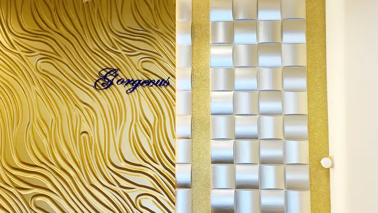 新北投溫泉推薦【麗之湯溫泉會館】北投湯屋大浴池