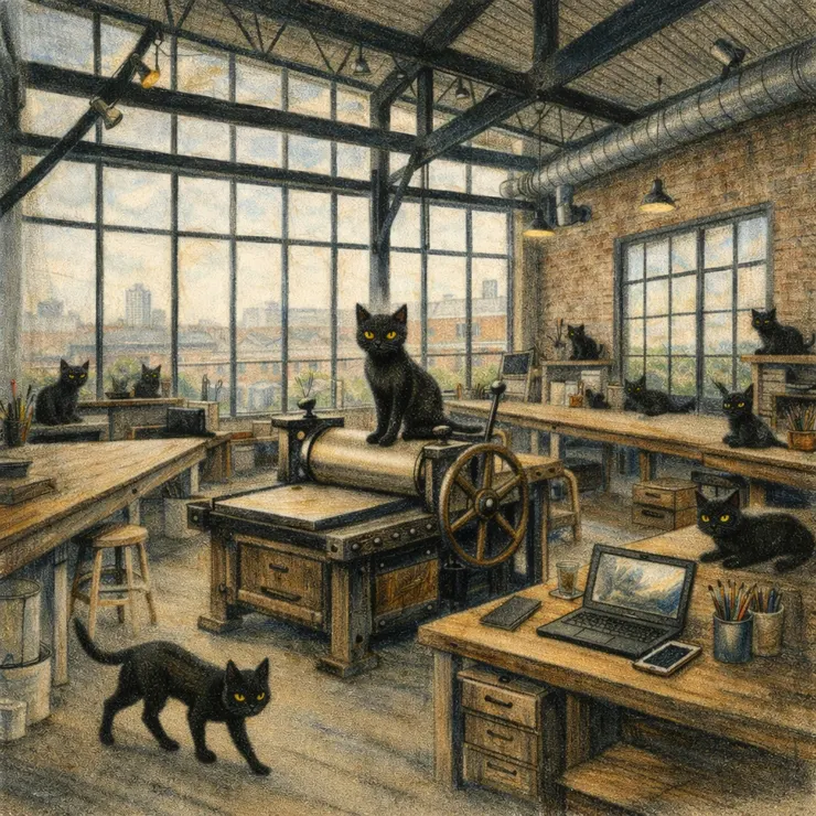 奇皮特貓俱樂部