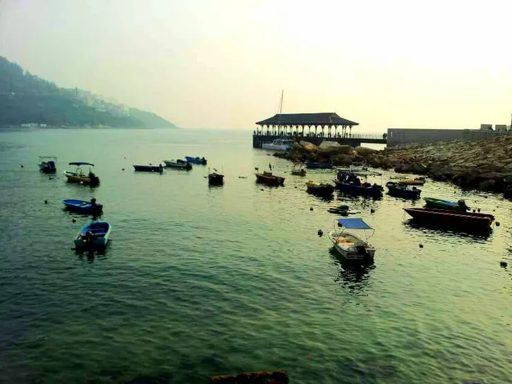 Stanley, 香港赤柱