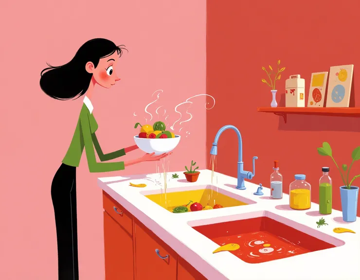 AI Photo created by Artistly