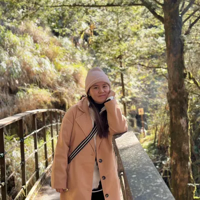 Ich bin Fenna的沙龍