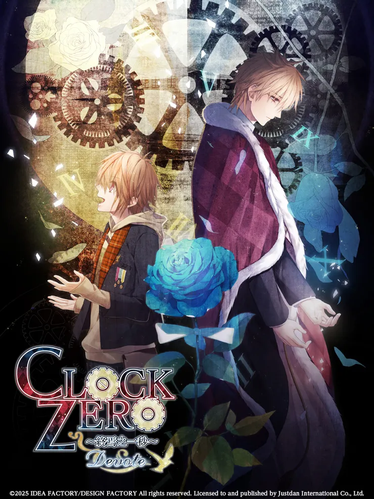 故事留白的太讓人難過而使玩家們敲碗許久,終於在移植 PSV 時實現補完,之後移植到 NS 時更是追加中學篇,簡直逼粉絲列入必買清單中啊QvQb