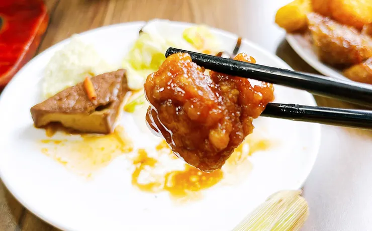 桃園吃到飽推薦│饗厚牛排桃園店:百元預算爽吃百道料理自助吧!