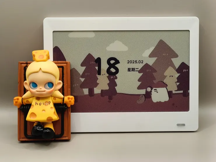 來源:ULANI 永恆曆 /(公仔) Zsiga《第五代-這個世界沒有大人 WE ALL ARE KIDS》小心壞人 Watch out for the Bad Guys