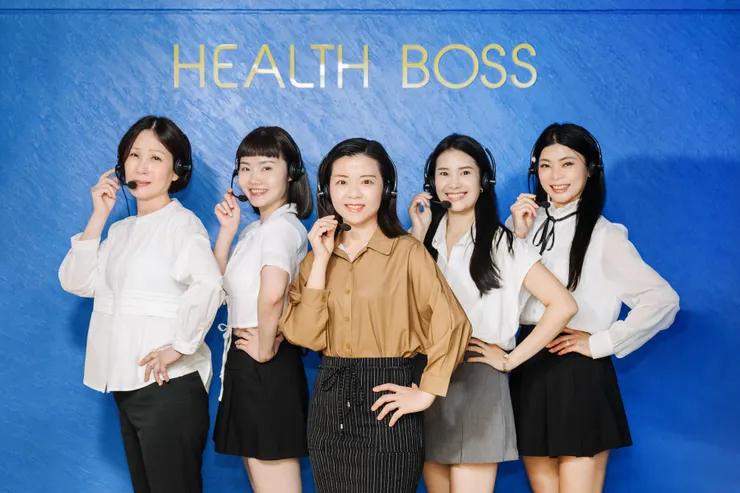 康成志業提供「穩定高薪收入」也具備「最溫暖的企業文化」。