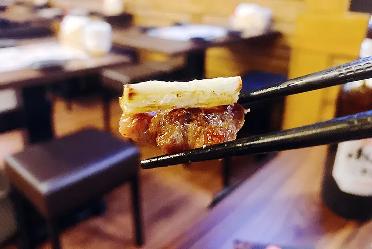 板橋居酒屋│老藏野炭火居酒屋│職人炭火串燒│江子翠美食推薦
