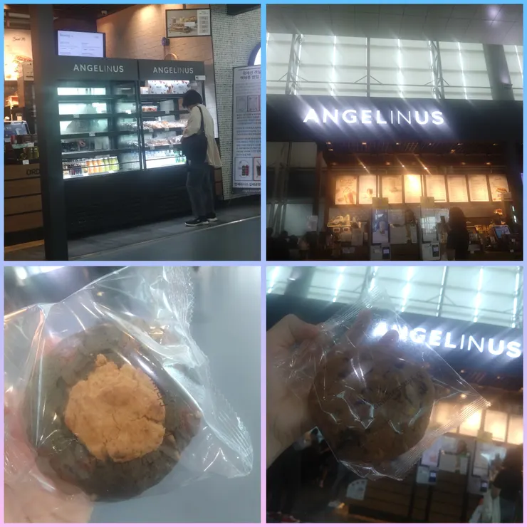 找到一個可以把銅板花完的地方!