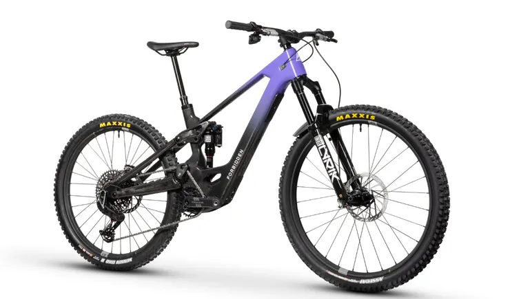 Druid Light 搭載 DJI Avinox 馬達