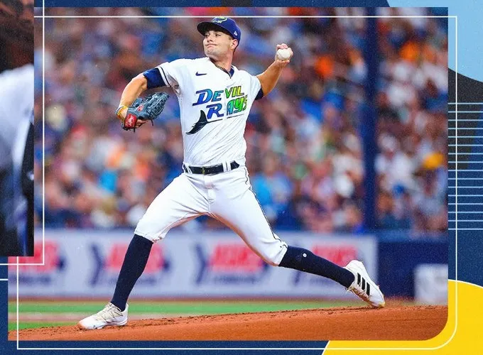 來源：光芒隊官方X平台