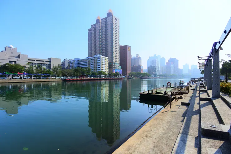 高雄1房單價漲幅為各縣市最高。(圖/591新建案提供)