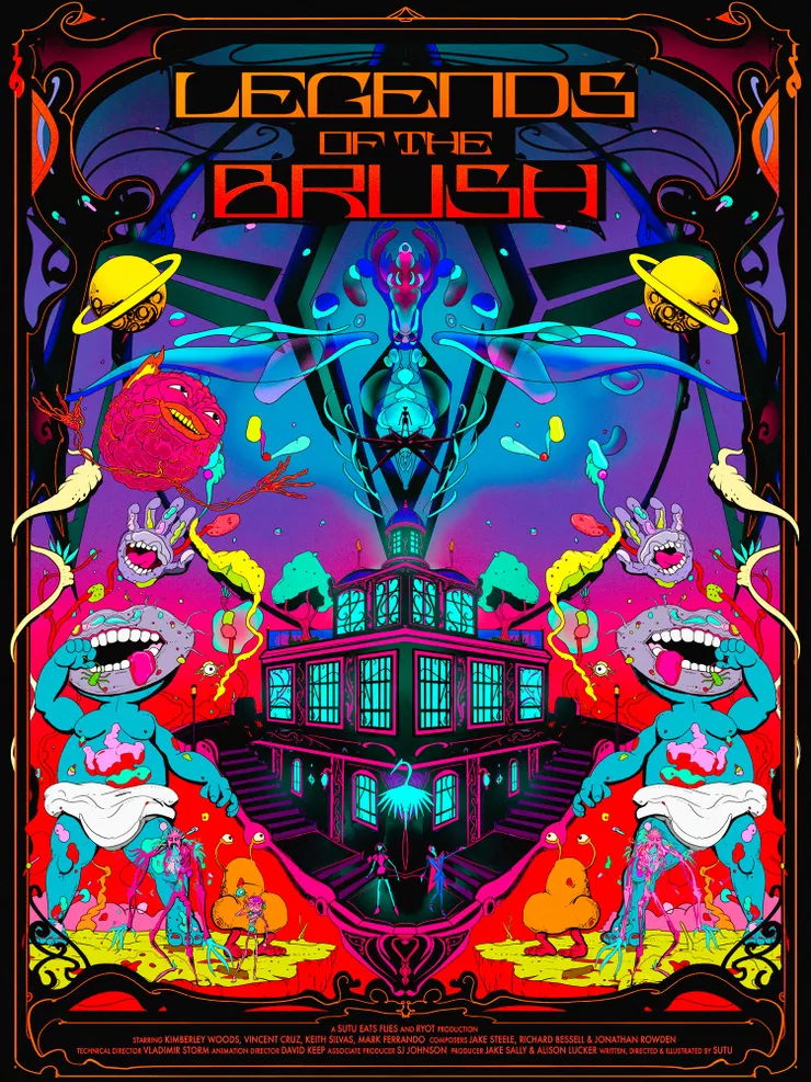 vocus｜新世代的創作平台